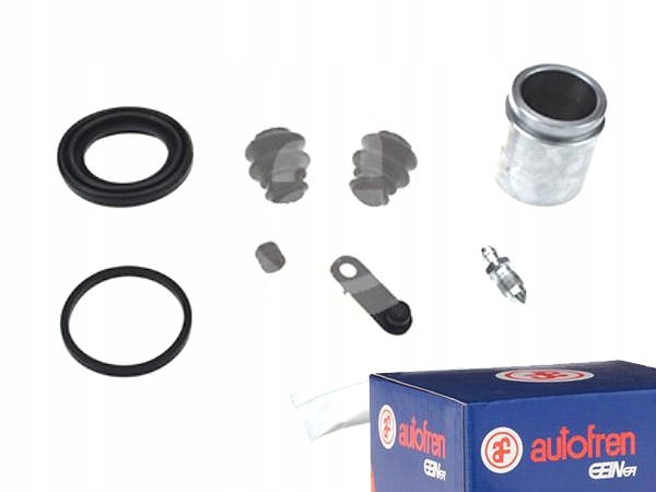 фото №1, Zest napr суппорт тормозной задняя do kia carnival