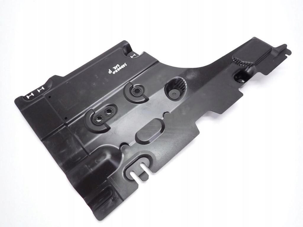 фото №1, Плита защита подвеска левая оригинал 748a23354r dacia sandero iii 24r