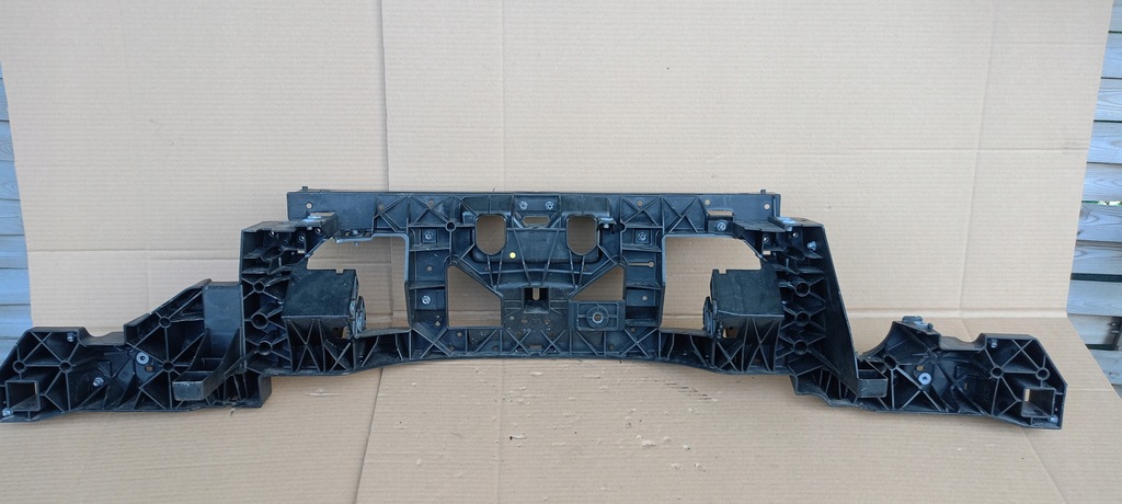 фото №7, Pas передний усилитель vw volkswagen id buzz 1t3 1t3805563 оригинал