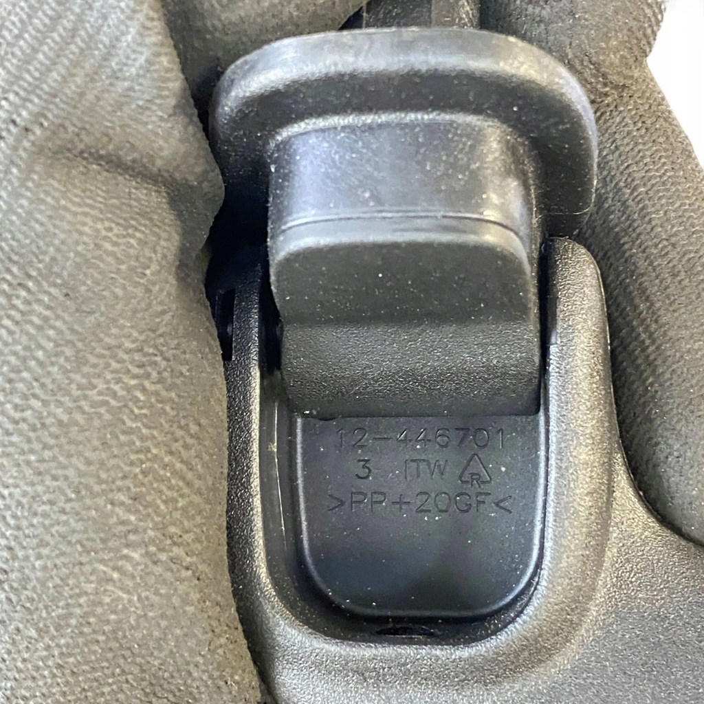 фото №10, Dodge charger 2019 тримачі заводський