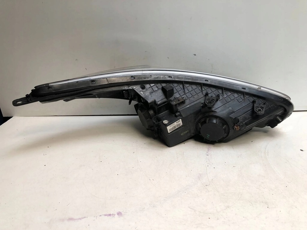 фото №6, Фара левый kia ceed 2014