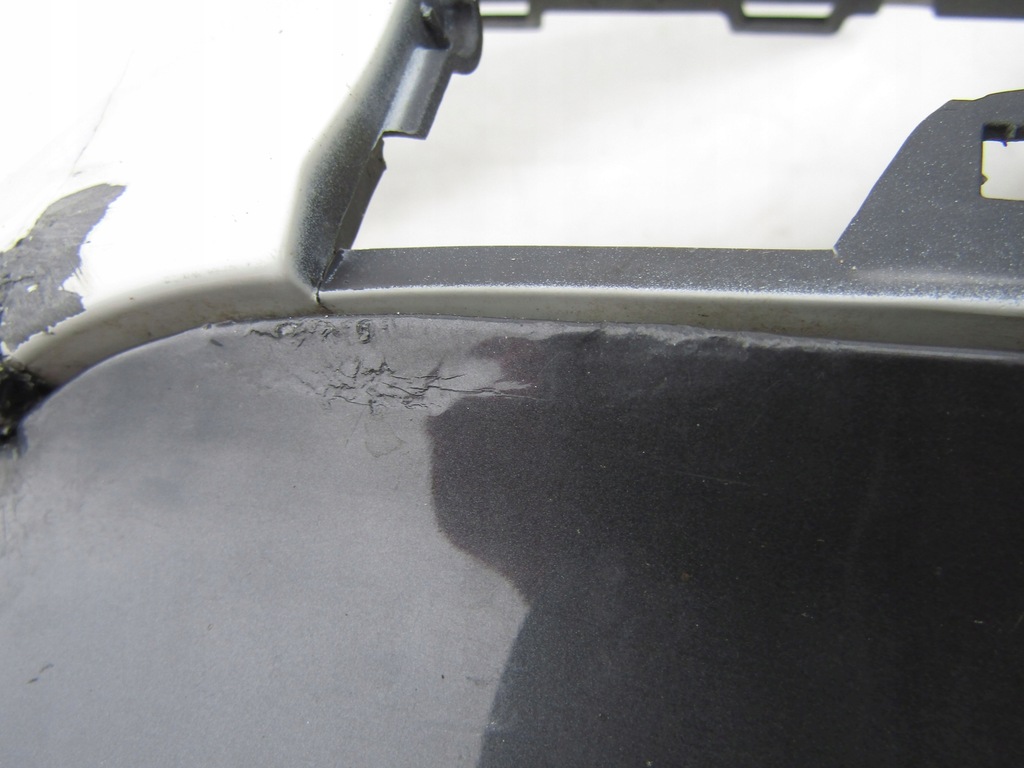 фото №7, Бампер bmw x3 f25 11-17 m-pakiet задняя pdc