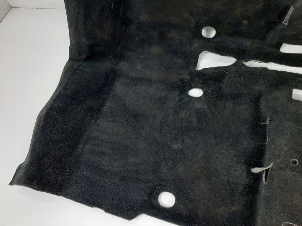 фото №7, Honda civic viii sedan 1.3 ima 10r обшивка салона коврик пол