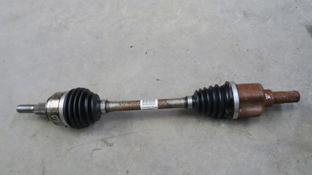 Купить Ford focus mk3 1.0 ecoboost приводной вал левая 6-biegów