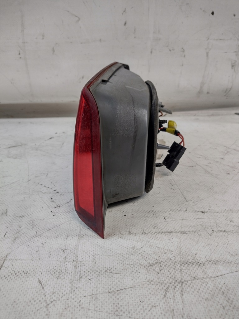 фото №8, Лампа правый задняя w крышка hyundai sonata v sedan 92404-3k0