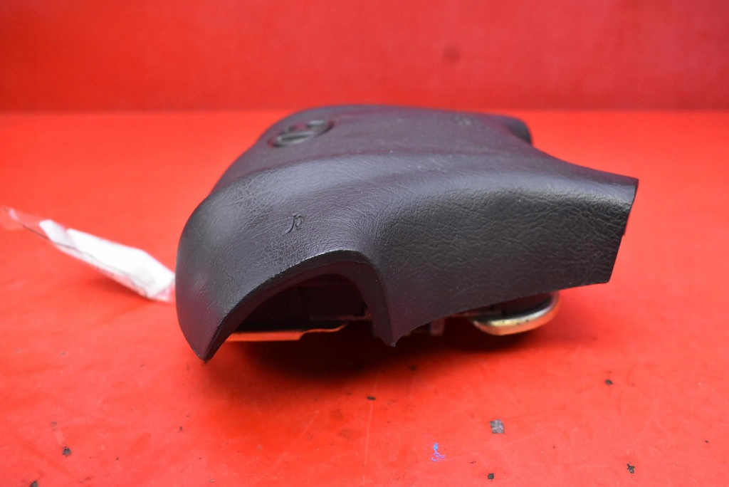 фото №8, Подушка безопасности подушка воздушная водителя hyundai tucson 1 i 04-10