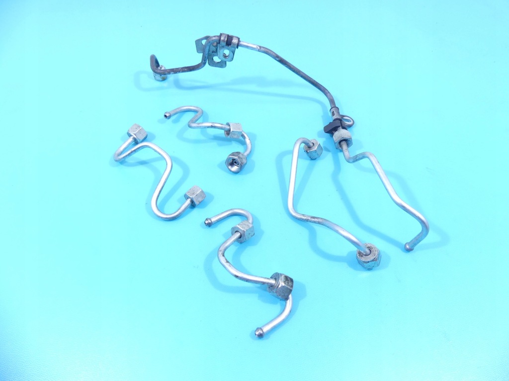 фото №1, Шланг топливный nissan x-trail ii t31 2.0 dci