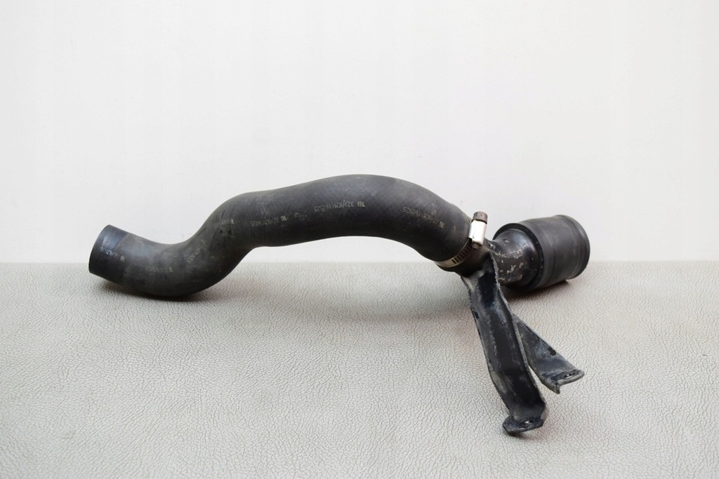 фото №9, Труба охлаждение toyota corolla sedan _e18_, zre17_ 160525 1.4l дизель