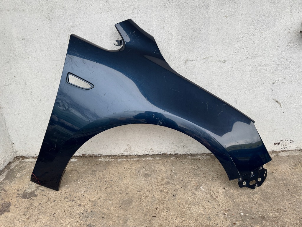 фото №1, Opel astra j iv крыло правый перед