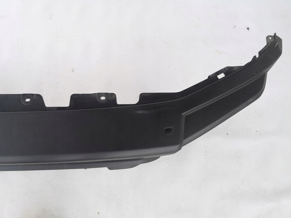 фото №6, Suzuki jimny ii - бампер перед передній