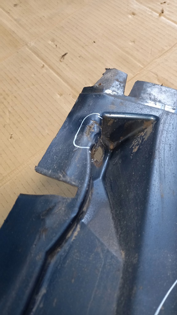 фото №9, Молдинг поріг ліва 30744337 volvo s60 lift 04-09r