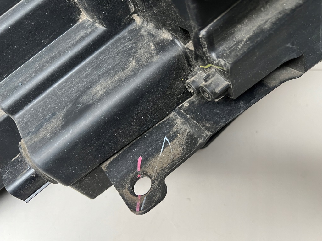 фото №10, Лампа передня ліва jeep compass ii 2 ксенон