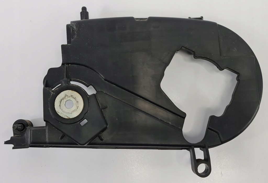 фото №1, Защита корпус распределительного вала citroen c6 i 9x2q-6a247-da