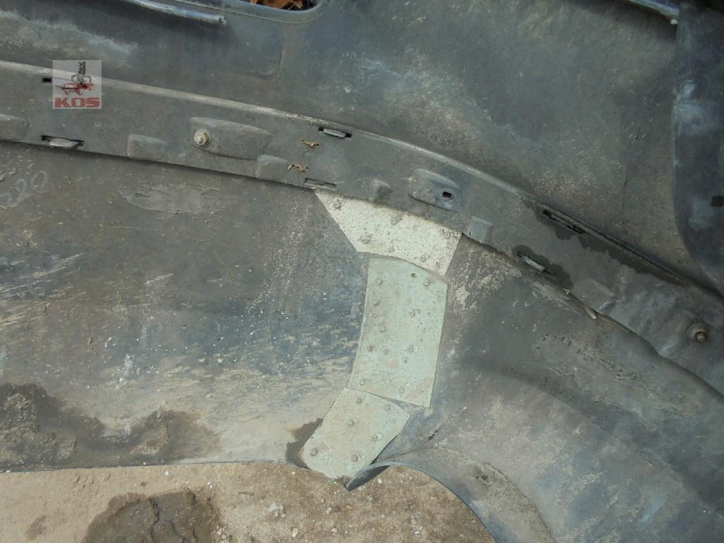 фото №9, Бампер задня hyundai genesis sedan 2008 3.8 v6