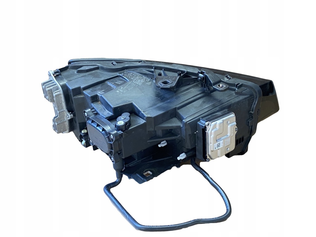 Audi q2 81a лампи перед full led оригінал Оригінал