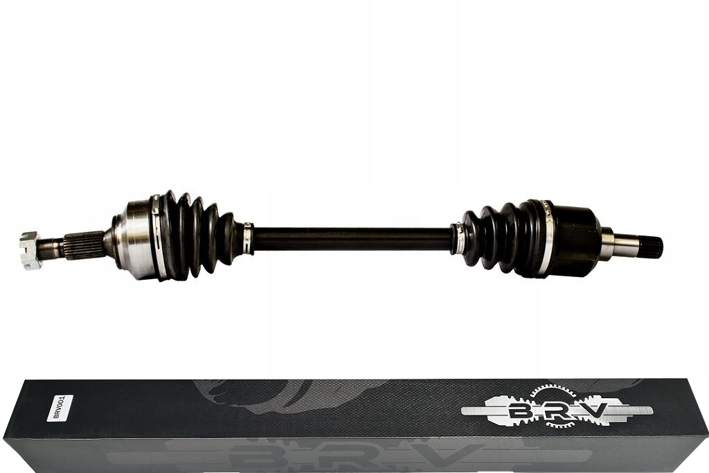 фото №1, Привідний вал ліва peugeot 508 2.0 hdi 2.2 hdi механічна коробка передач 10-