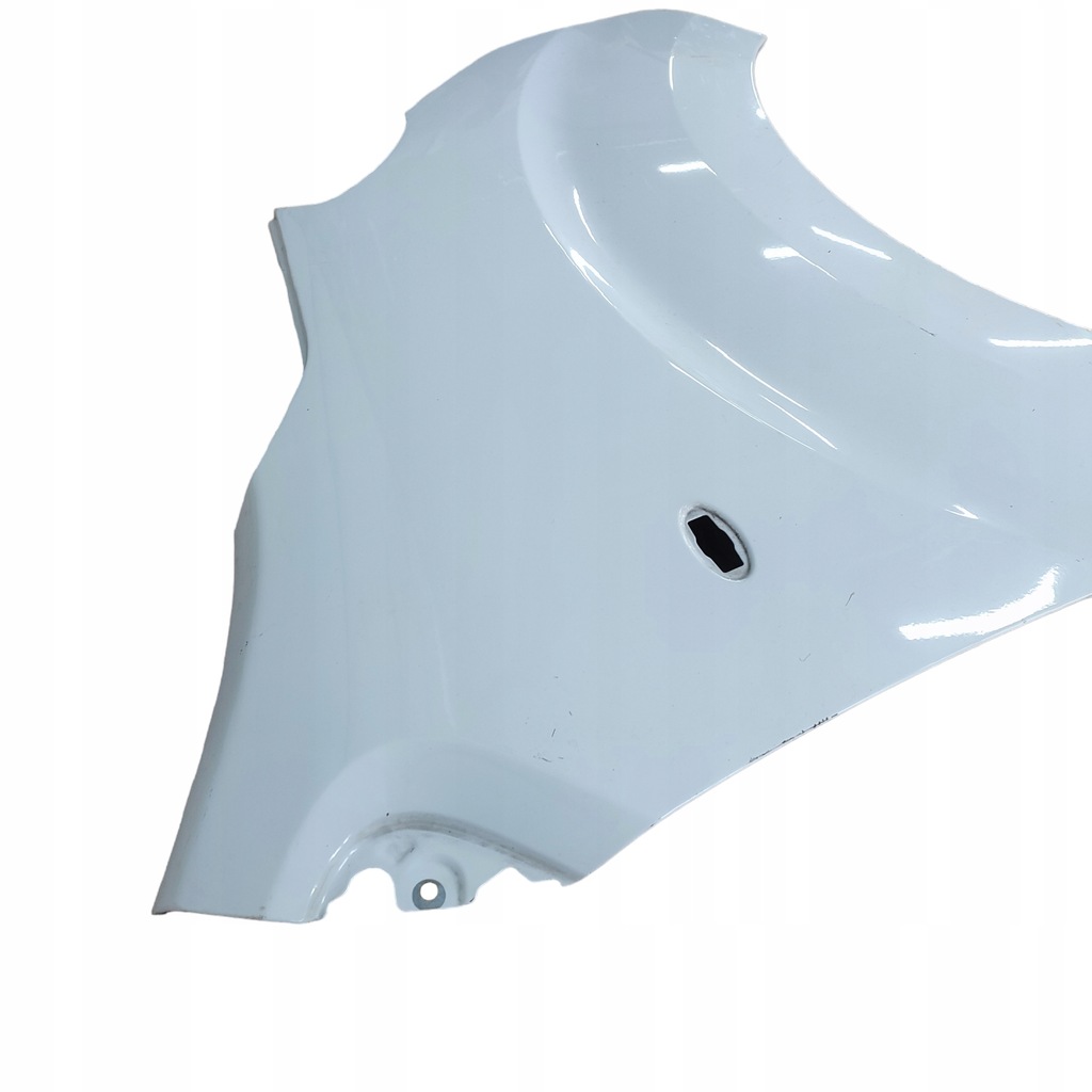 фото №6, Крыло правый перед proace expert jumpy