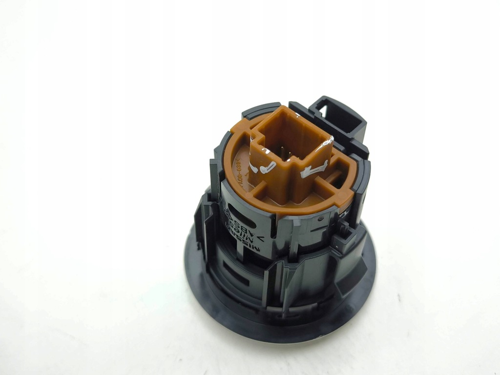 фото №7, Nissan qashqai 2018 кнопка запалювання запуск / стоп