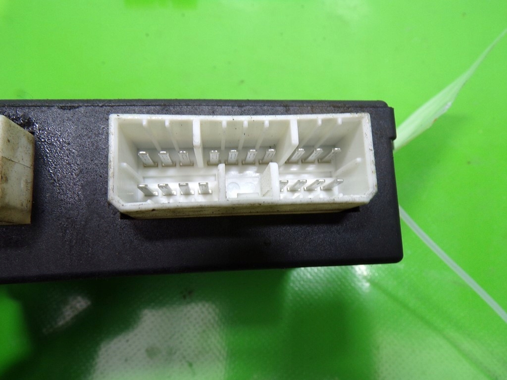 фото №6, Alfa romeo 166 2.4 20v модуль комфорту 60687650