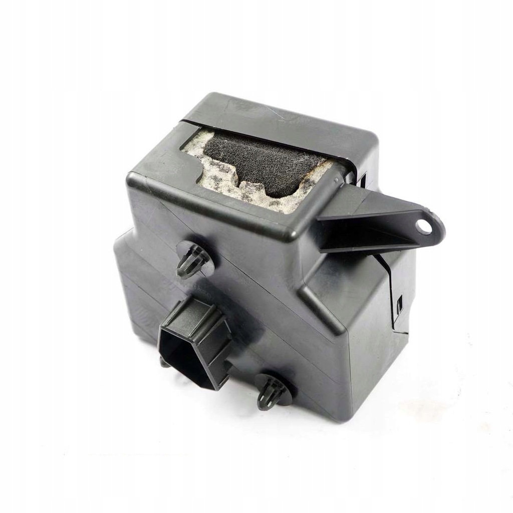 фото №12, Mercedes w169 w204 модуль реле аккумулятора