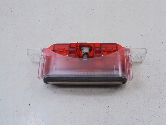 фото №4, Mazda rx8 лампа світло стоп-сигнал 286-61009 koito