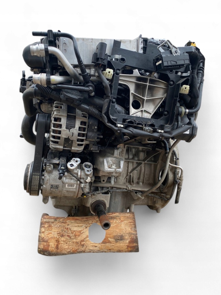 Mercedes-benz glc x253 c253 двигатель 274920 в Украине