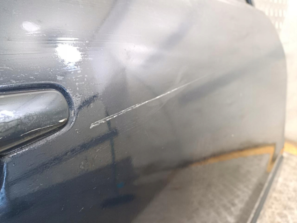 фото №6, Suzuki grand vitara ii дверь перед правое zj3