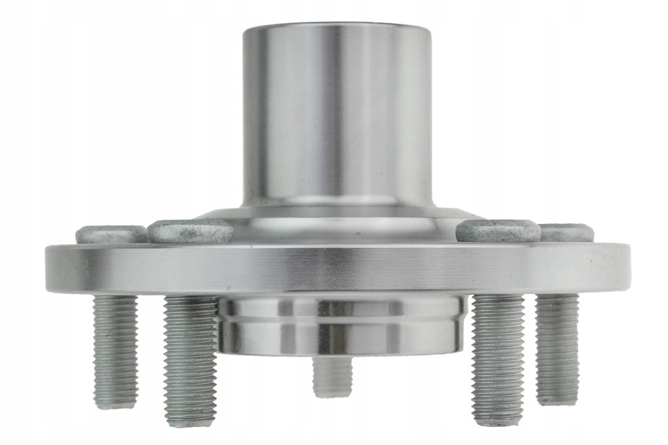 фото №1, Ступица колеса перед lexus rx350 rx450h 08-