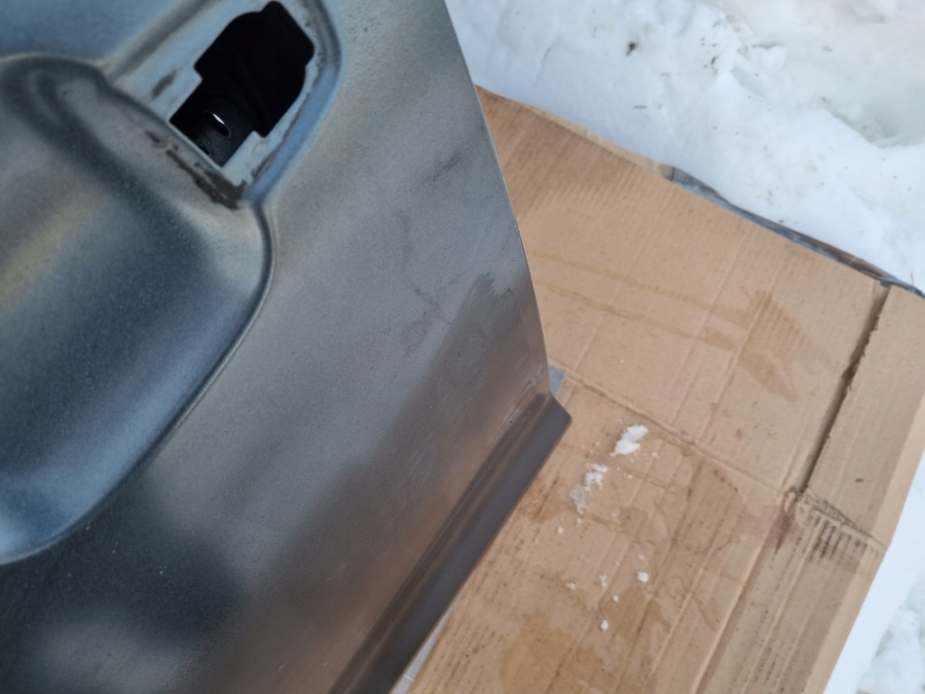 фото №5, Audi a6 c7 дверь перед передние левая