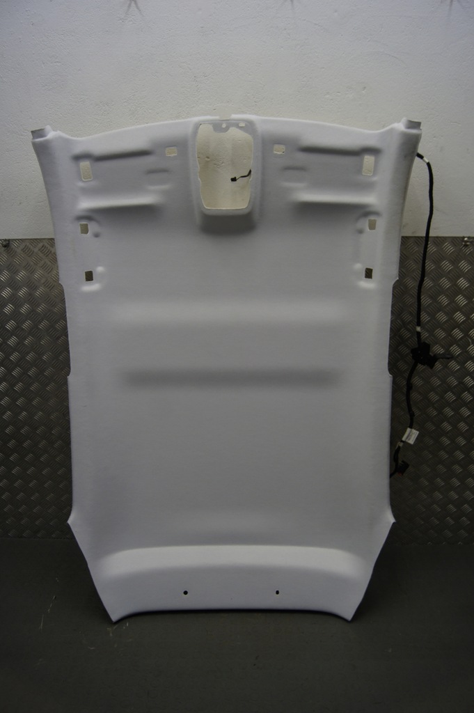 фото №1, Corsa f потолок