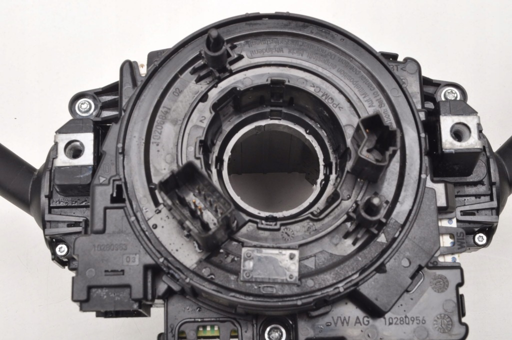 фото №7, Cupra formentor переключатель комбинированный 5q1953507ga 5q1953549f