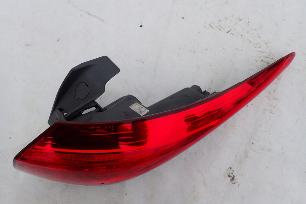 фото №9, Лампа задня права led hyundai i40 kombi