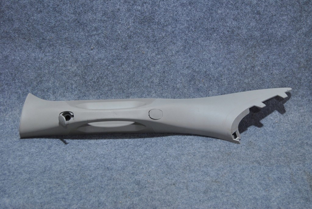 фото №1, Dodge ram 1500 4 gen обшивка захист стійка a ліва