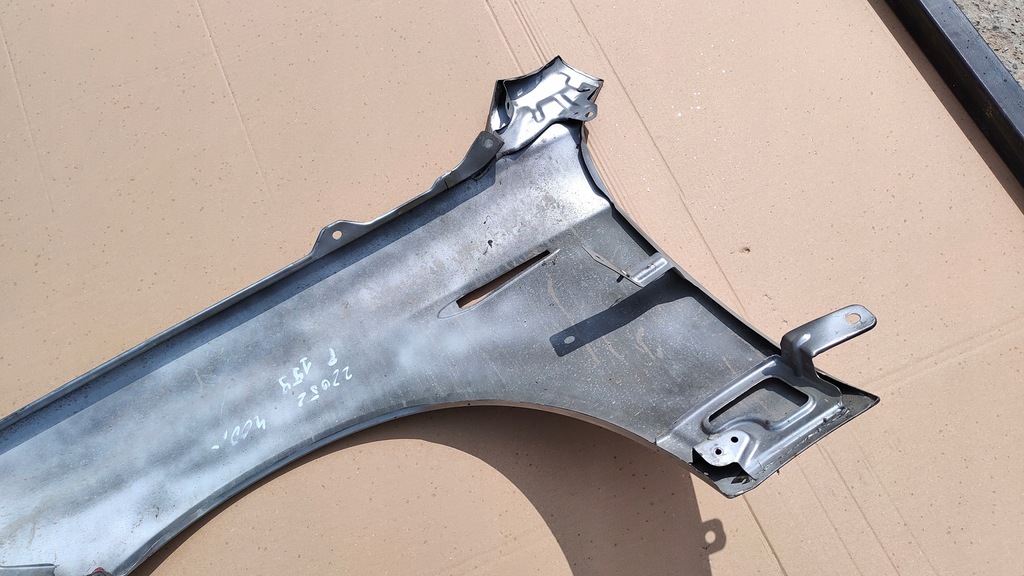 фото №10, Alfa romeo 159 brera крыло правый .