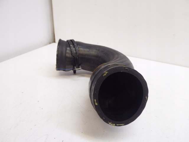 фото №4, Octavia i труба интеркулер 1.9 tdi