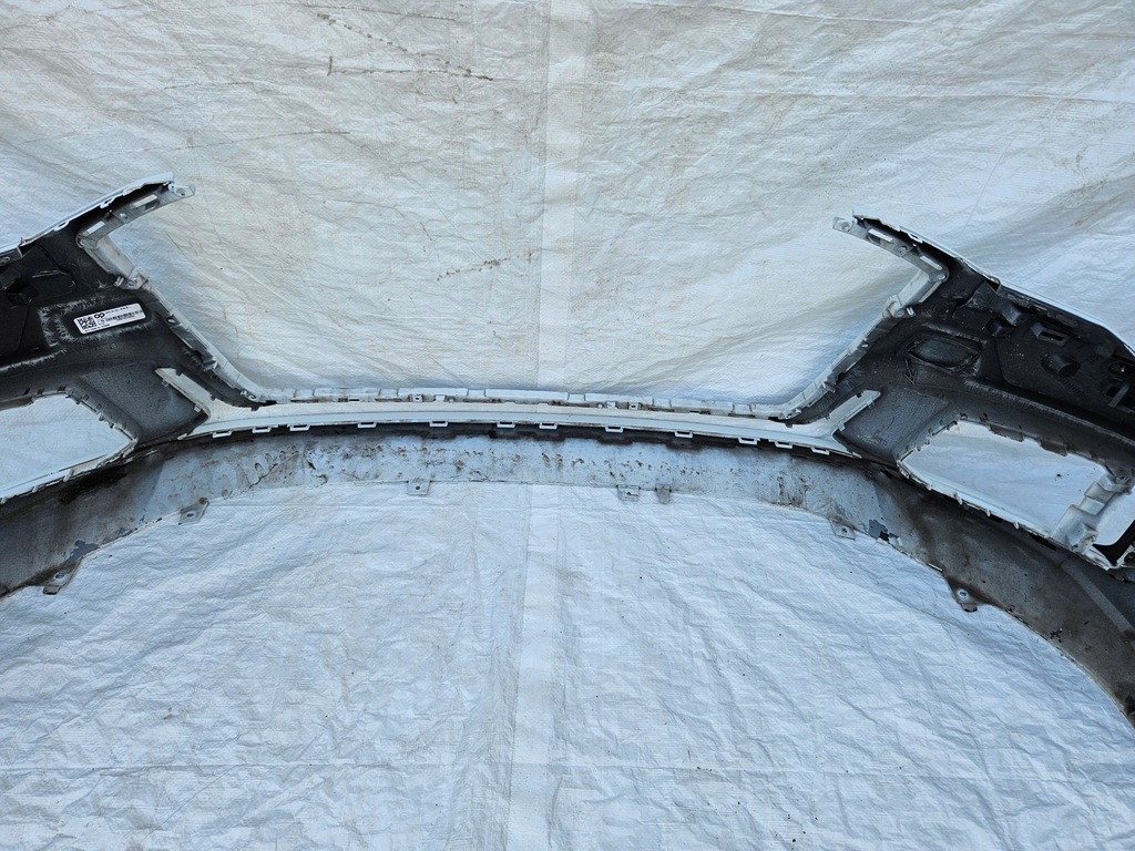 фото №8, Audi a6 c8 4k0 s-line бампер перед 4k0807437c