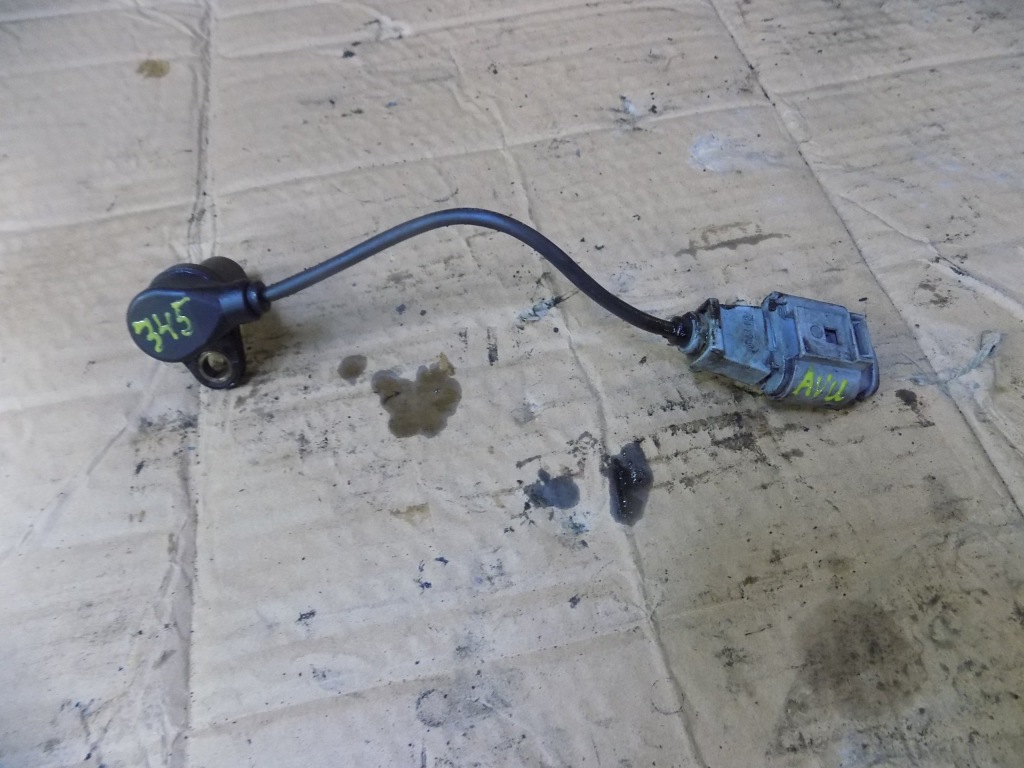 фото №1, Audi a3 8l 96- 1.6 avu датчик вала