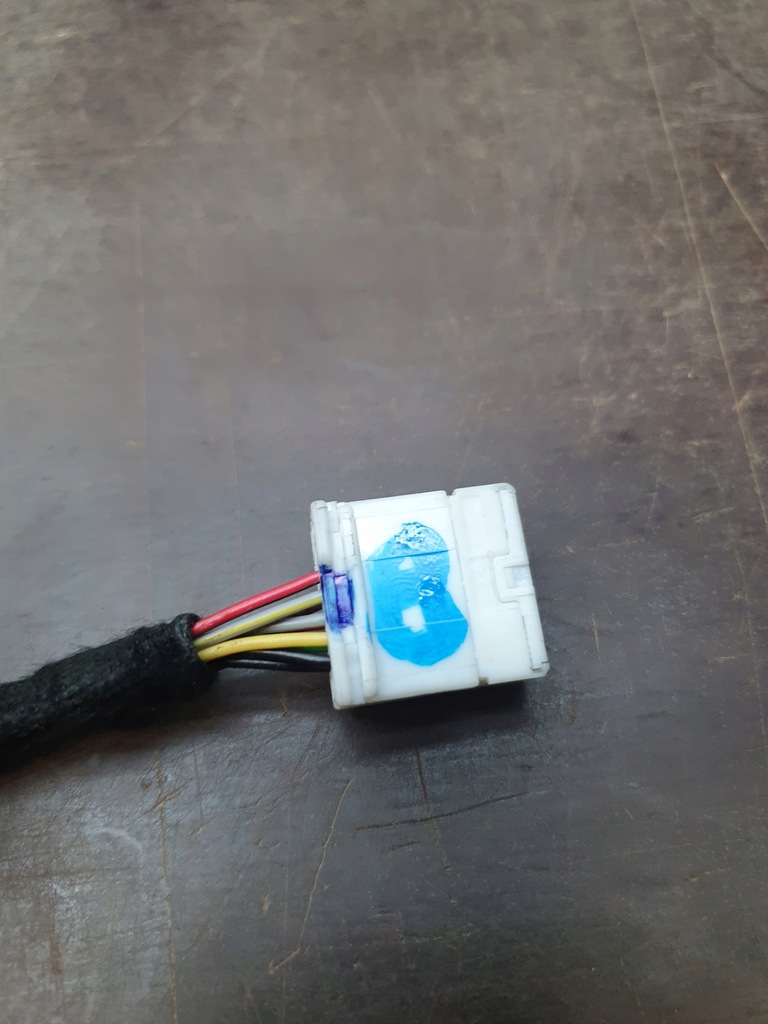 фото №7, Зеркало правое nissan micra k14