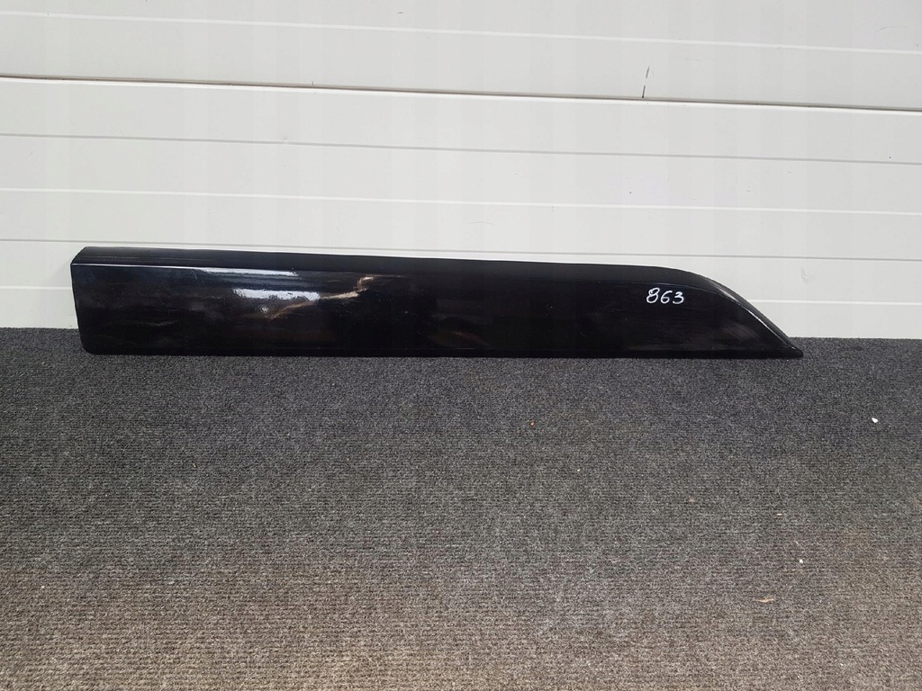 фото №1, Молдинг права двері ford transit custom