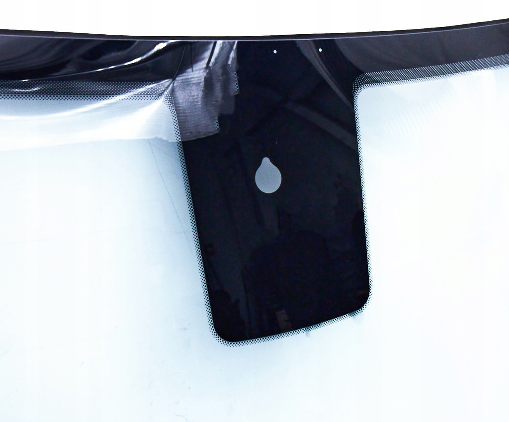 фото №10, Передня скло do dodge charger 2015-2023 dw02754 зелений