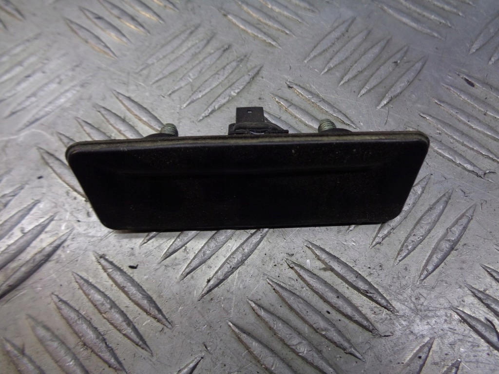 фото №1, Мікровимикач замка кришки skoda octavia ii 1z0827574c