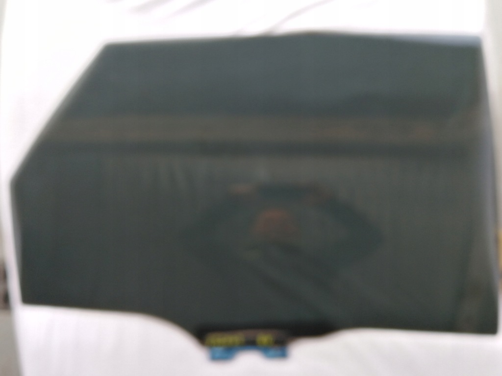 фото №6, Ford edge mk2 стекло дверь правый задняя od 15-