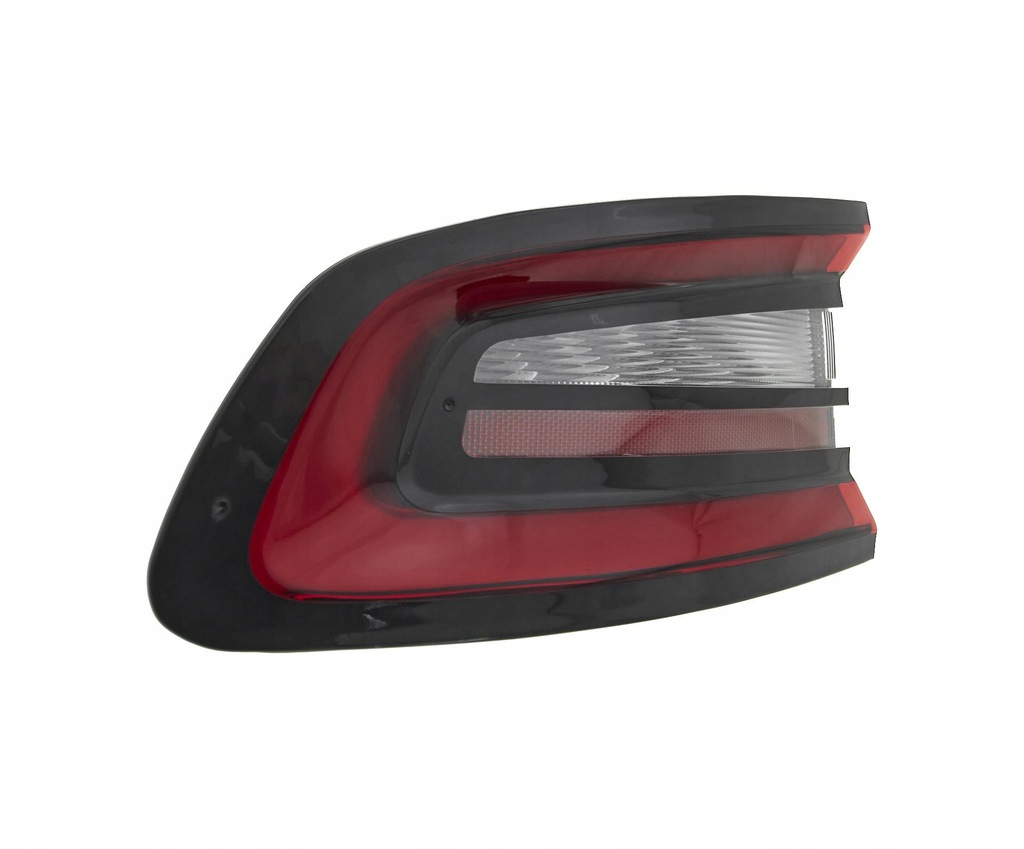 фото №9, Лампа задня do dodge charger 2015-2023 68213145ad ліва