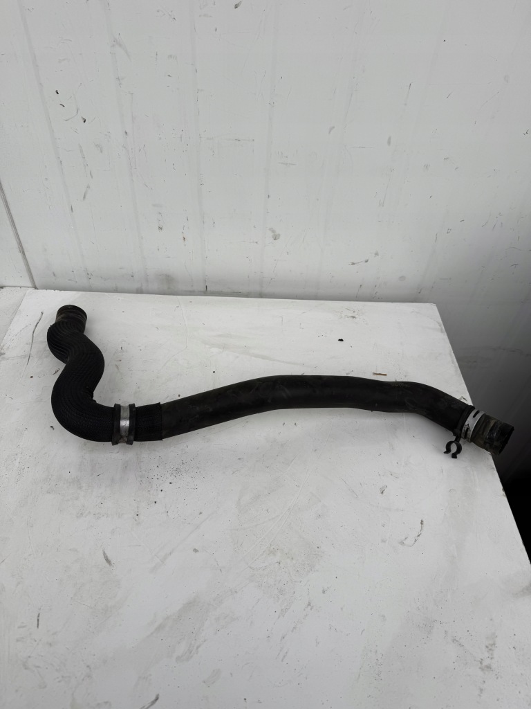 фото №1, Труба патрубок води renault laguna iii 2.0 dci 215010012n - wawa