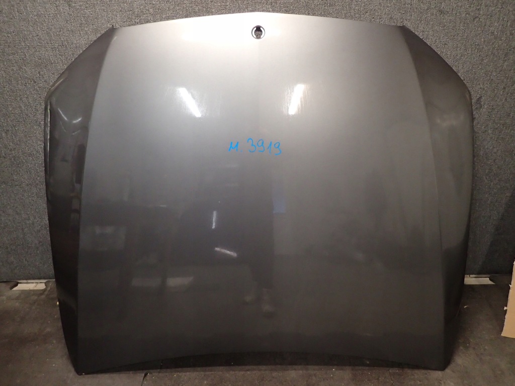 фото №1, Капот mercedes e klasa w213