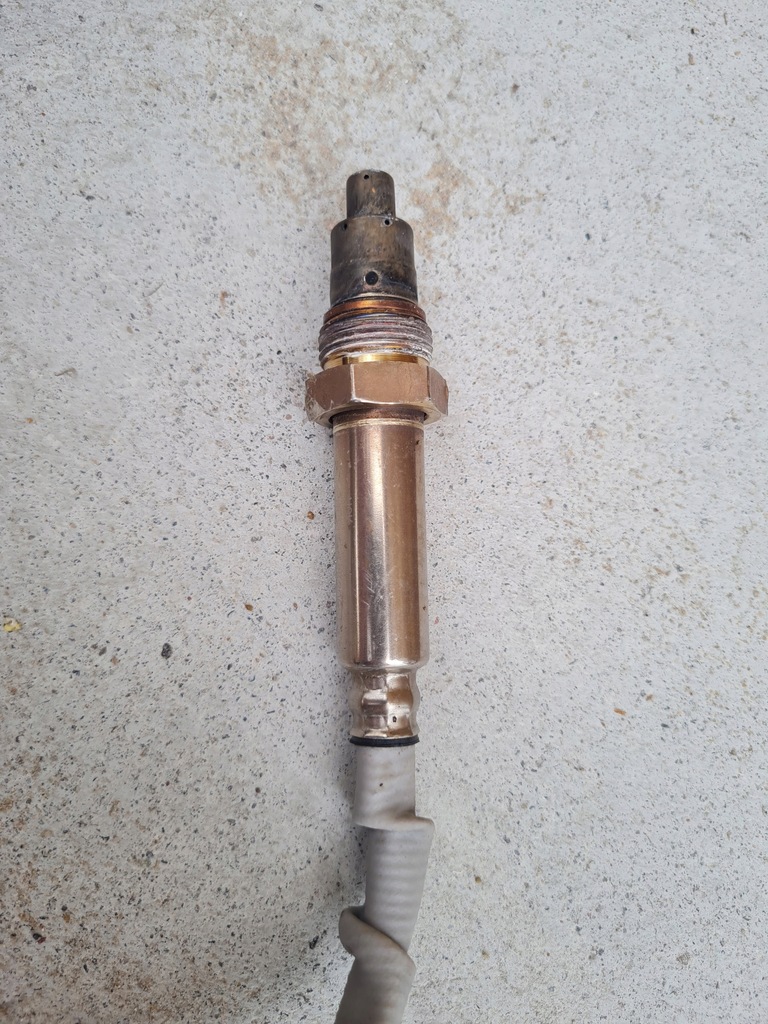 фото №6, Renault trafic датчик nox 227909507r