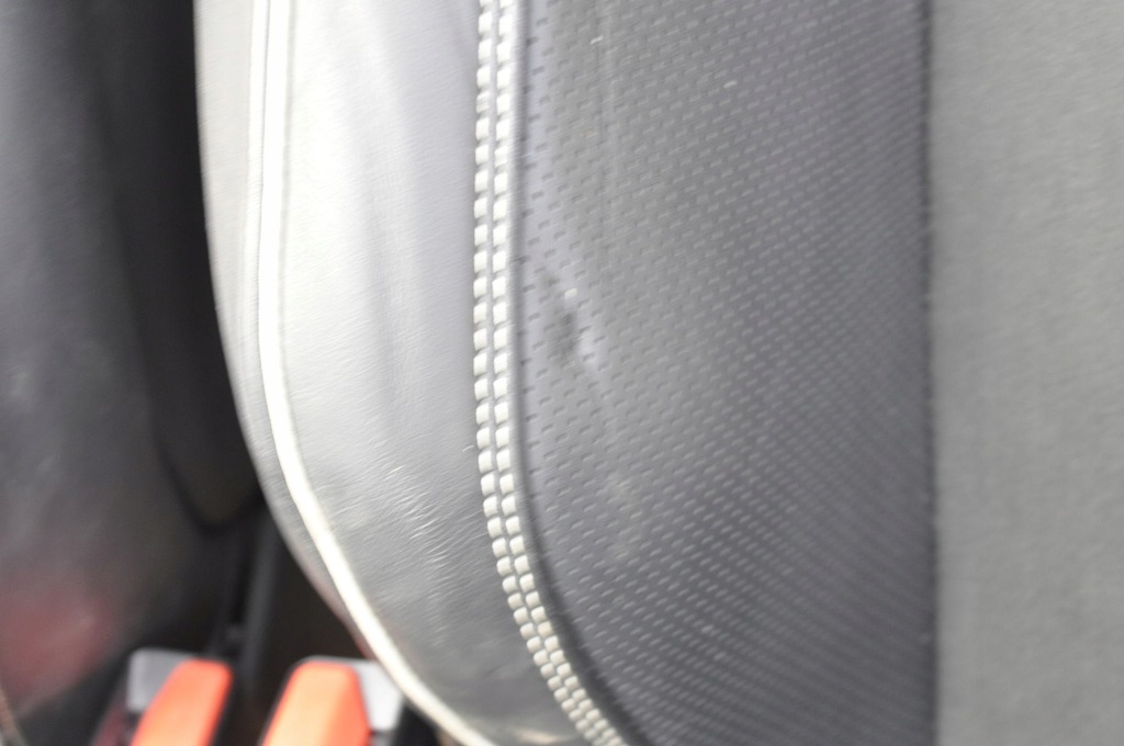 фото №14, Volvo xc60 ii r-design комплект сидінь сидіння сидіння обшивки