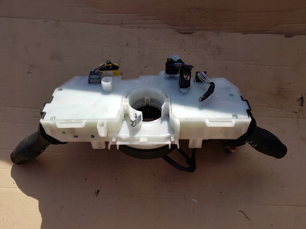 фото №3, Перемикач комбінований scenic iii 255670019ra