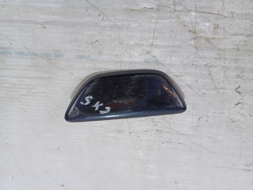 фото №1, Заглушка распылителя mazda cx-5 cx5 12-15 kd49-518h1