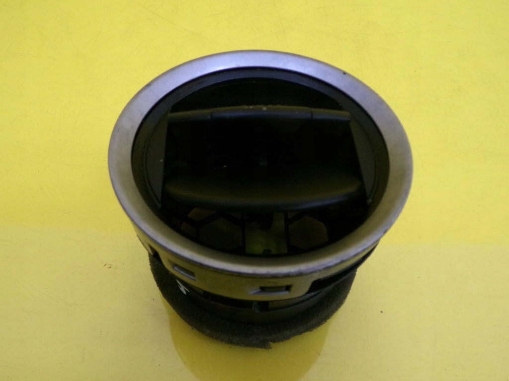 фото №6, Решётка обдув ford fiesta w11301 nr274